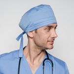 Expert practitioner Sophia Kravchuk smiling warmly